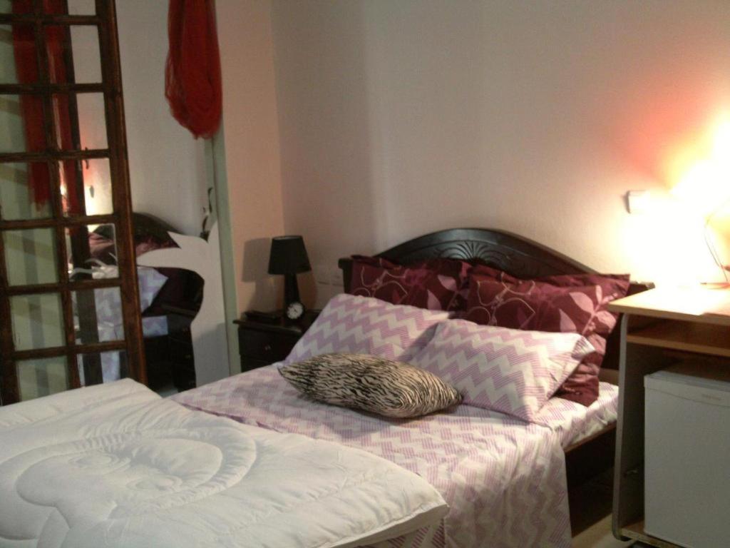 Hotel Stavros Kalamata Zewnętrze zdjęcie