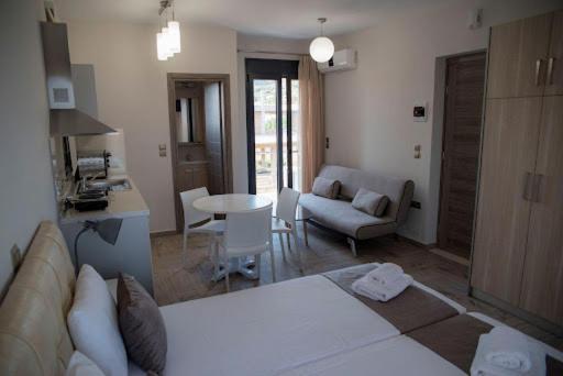 Hotel Stavros Kalamata Zewnętrze zdjęcie