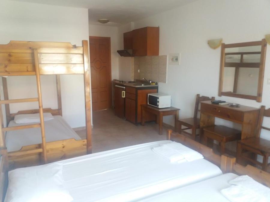 Hotel Stavros Kalamata Zewnętrze zdjęcie
